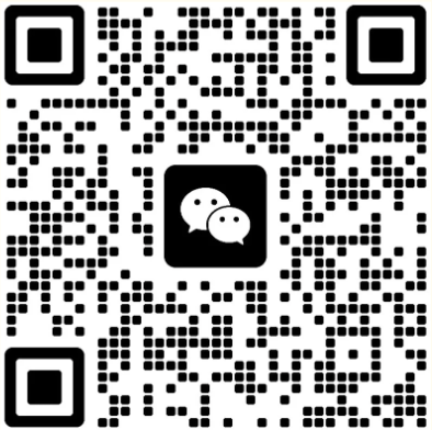 WeChat QR Code
