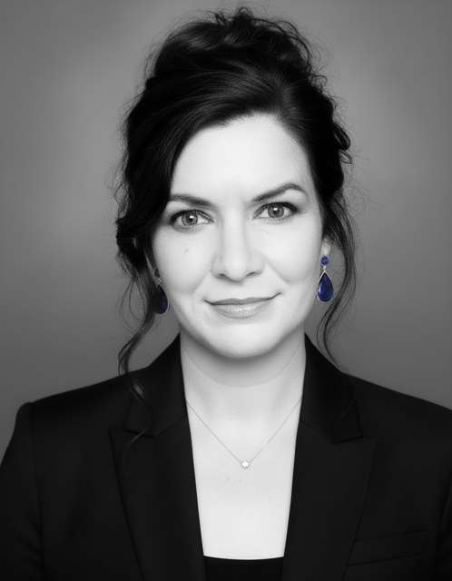 Lisa Warren, President & Founder of LW Financial Services