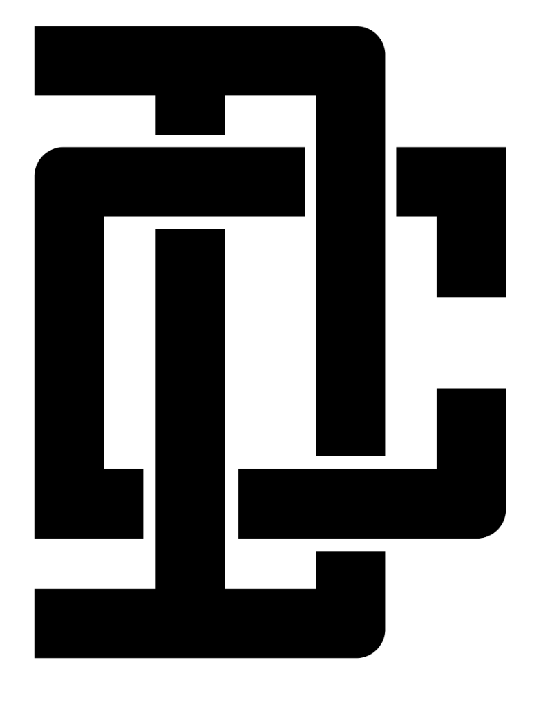 Disciples Church Logo