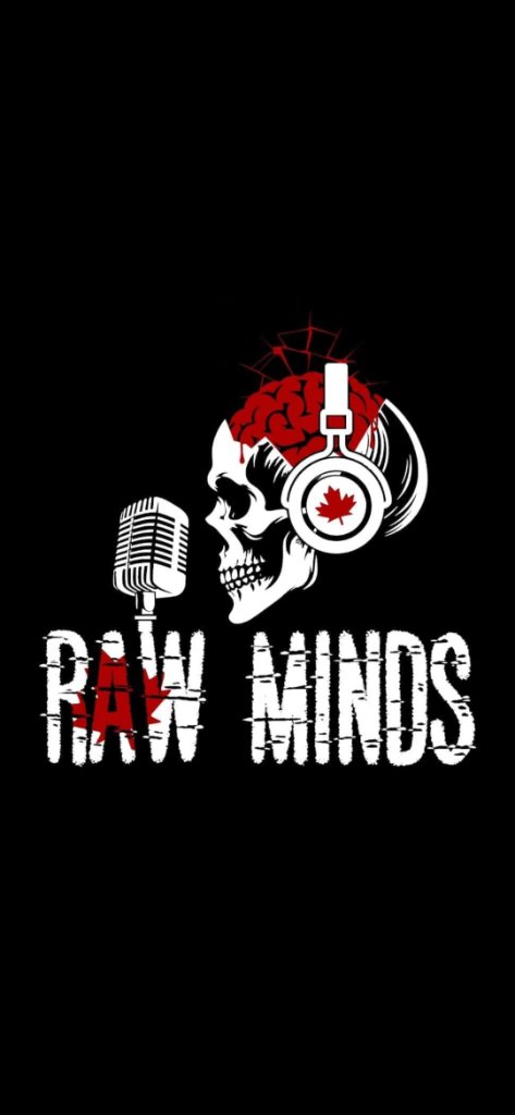 Raw Minds Podcast