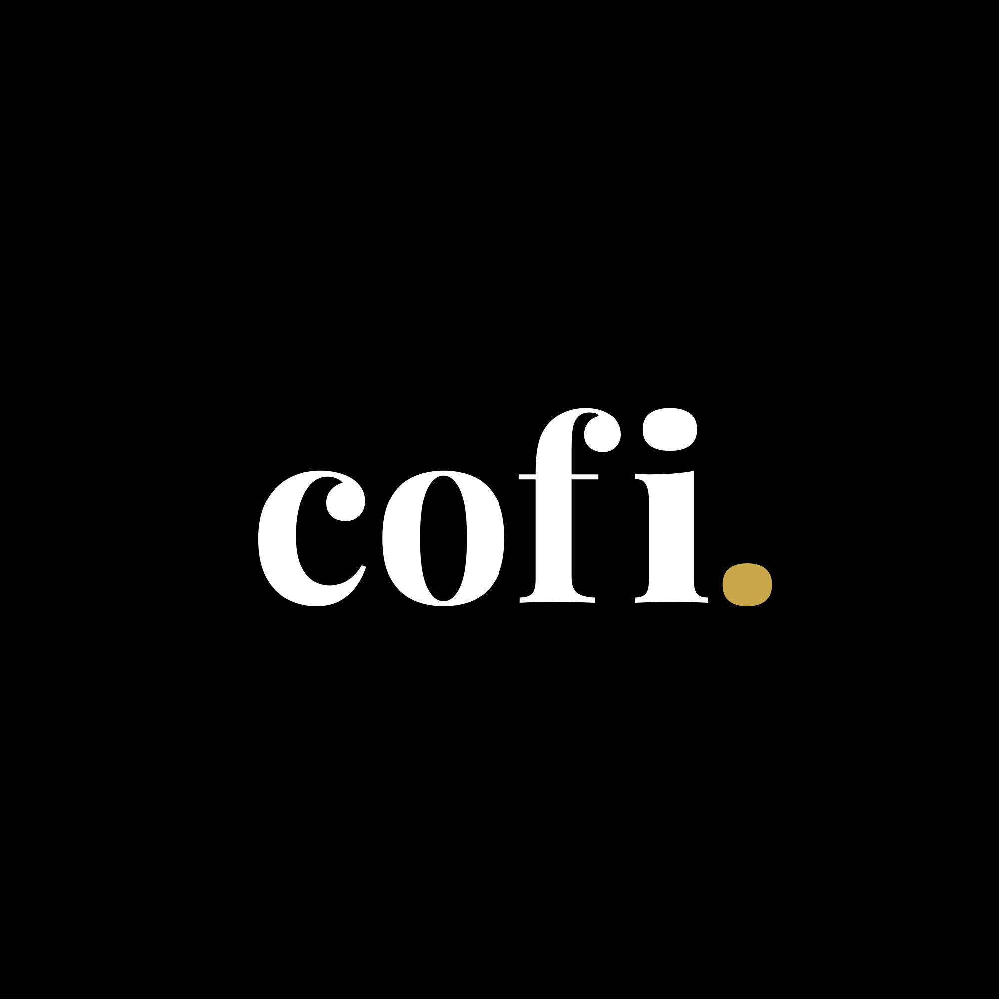 cofi. logo