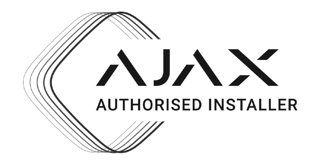 Ajax Authorised Installer - Smart Alarm Systems