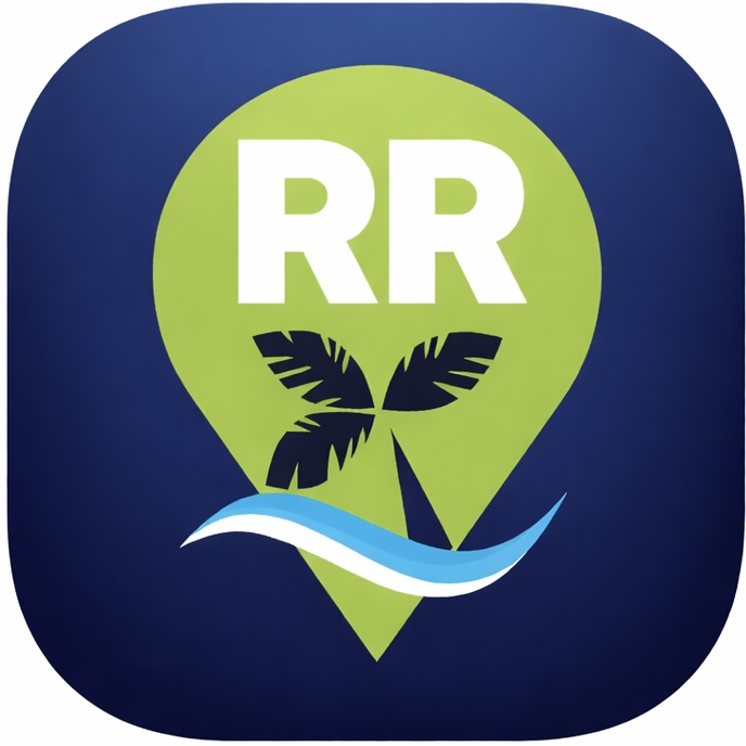Rebecca Regnier  logo