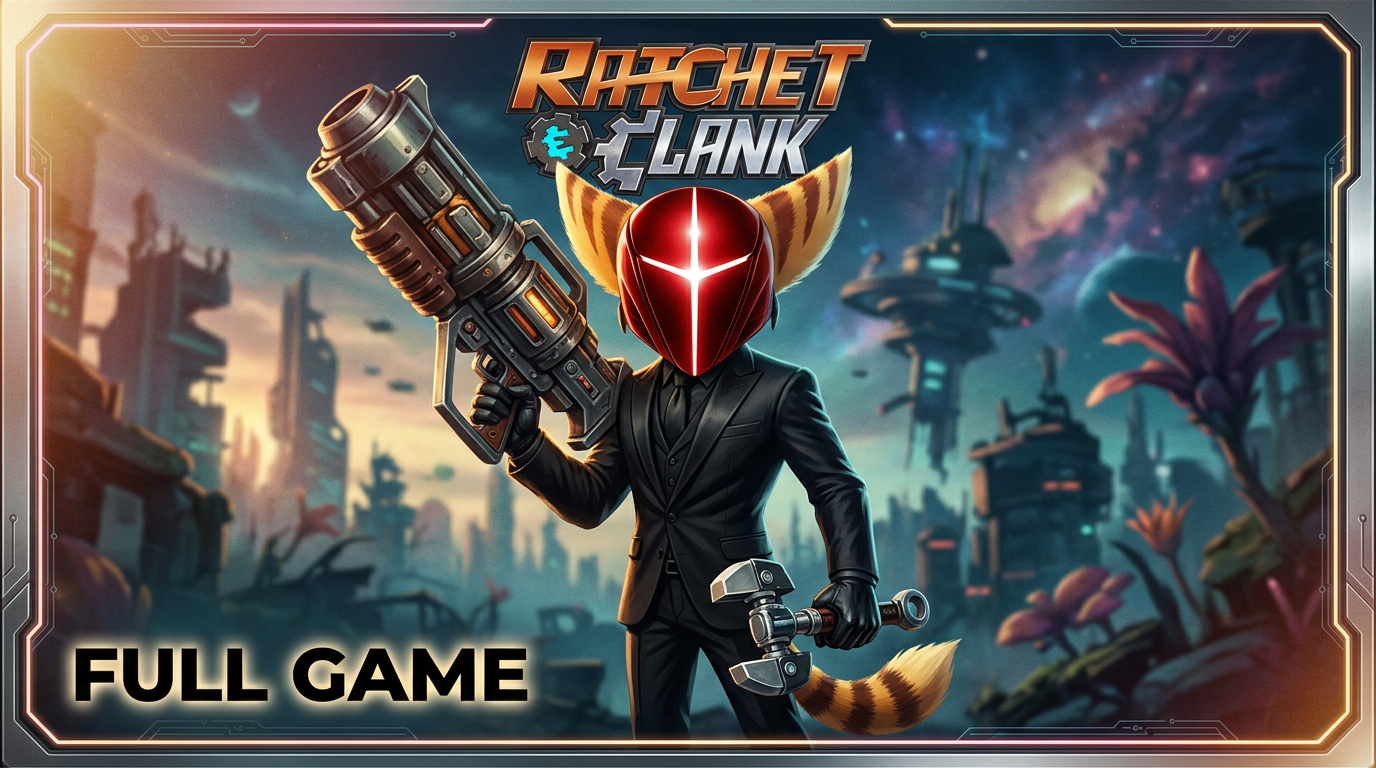 FULL GAME