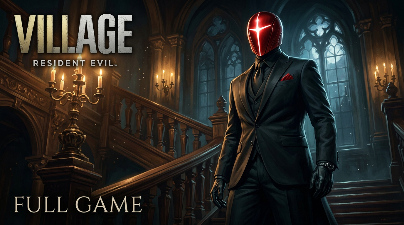 FULL GAME