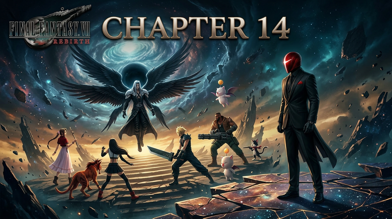CHAPTER 14