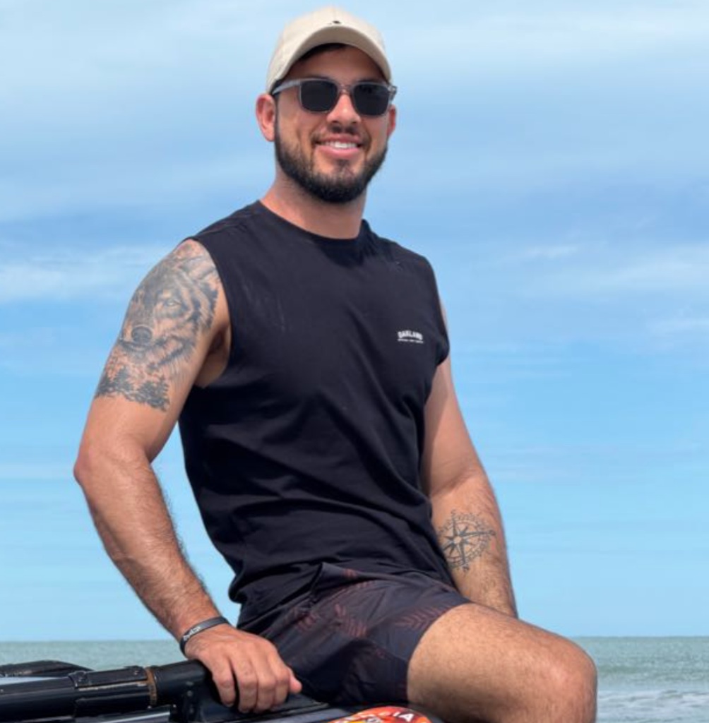 Vinicius Santos
