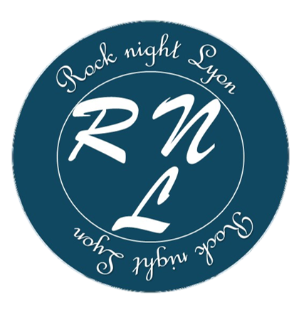 Rock Night Lyon logo