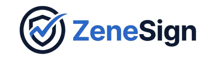 ZeneSign