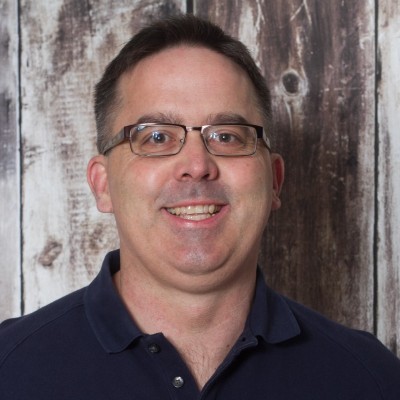 Gregg Lauderdale