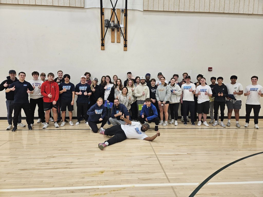 Coach training 13