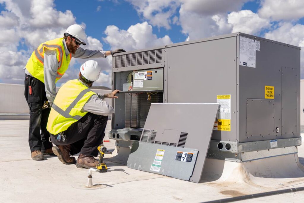 M Raza Ac Raza AC Maintenance