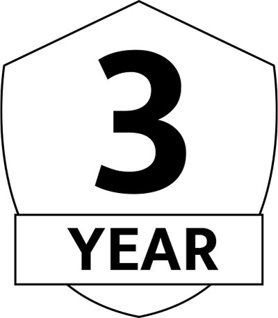 3 Year