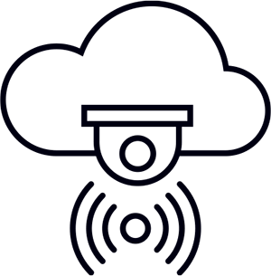 Free Cloud VMS