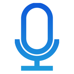 Real-Time & Pre-Recorded Audio