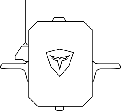 Enclosure