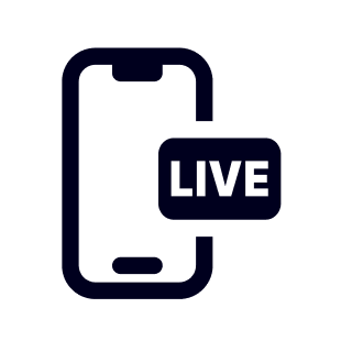 Mobile App Ready
