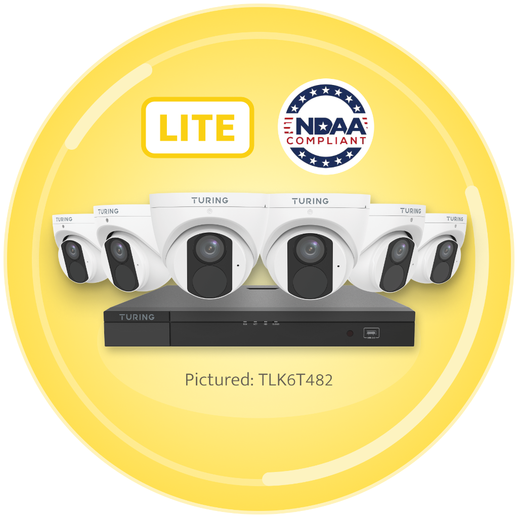 LITE Kit Overview