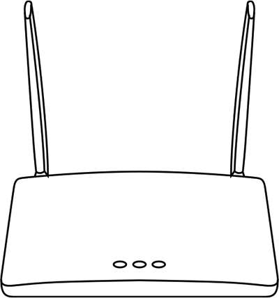 Router