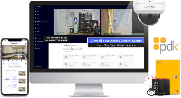 PDK Integration Demo