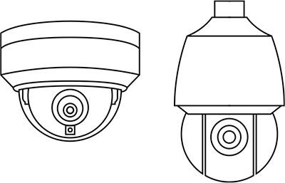 Cameras