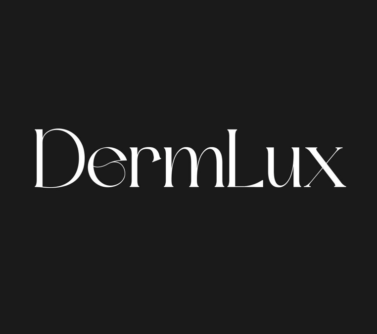 DermLux logo