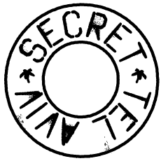 Secret Tel Aviv