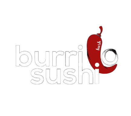 BurritoSushi Logo