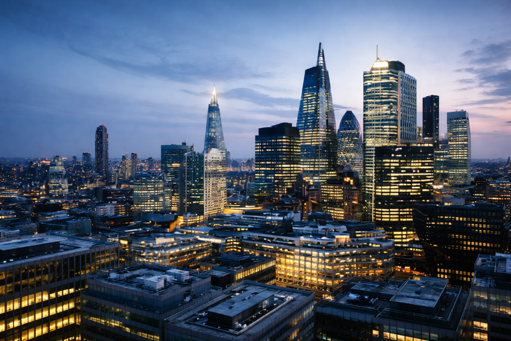 Cyber security solutions for financial services and banking sector UK