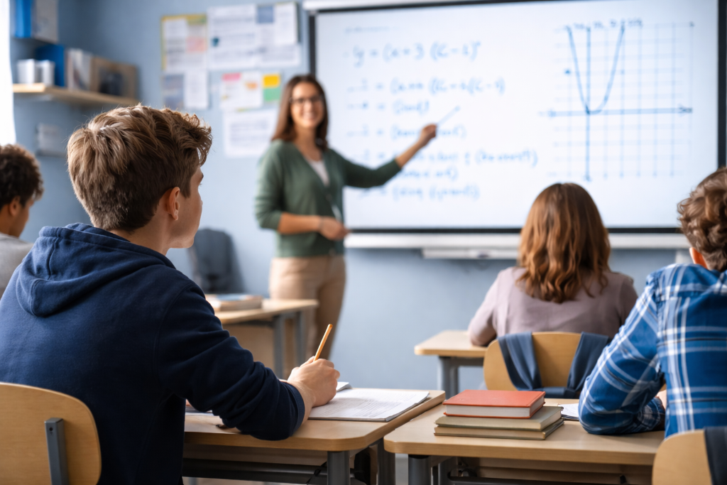 Cyber security for schools, colleges and education sector UK