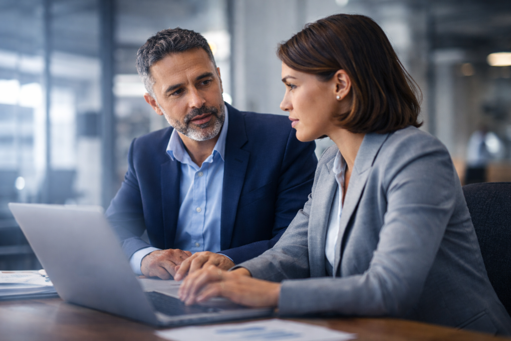 Cyber security for professional services and advisory firms UK