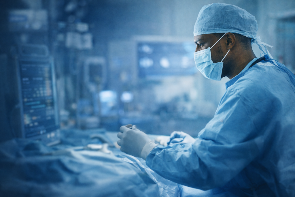 Cyber security for healthcare providers and NHS organisations UK