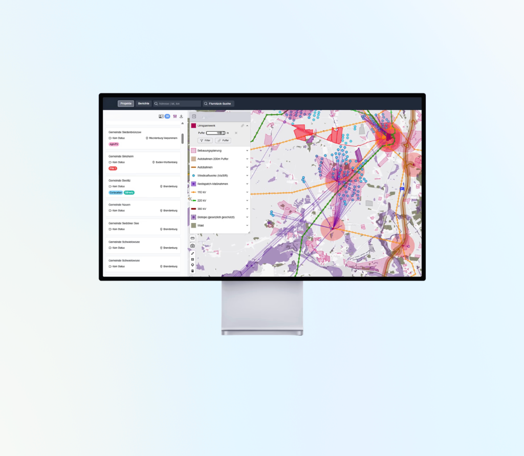 Monitoring