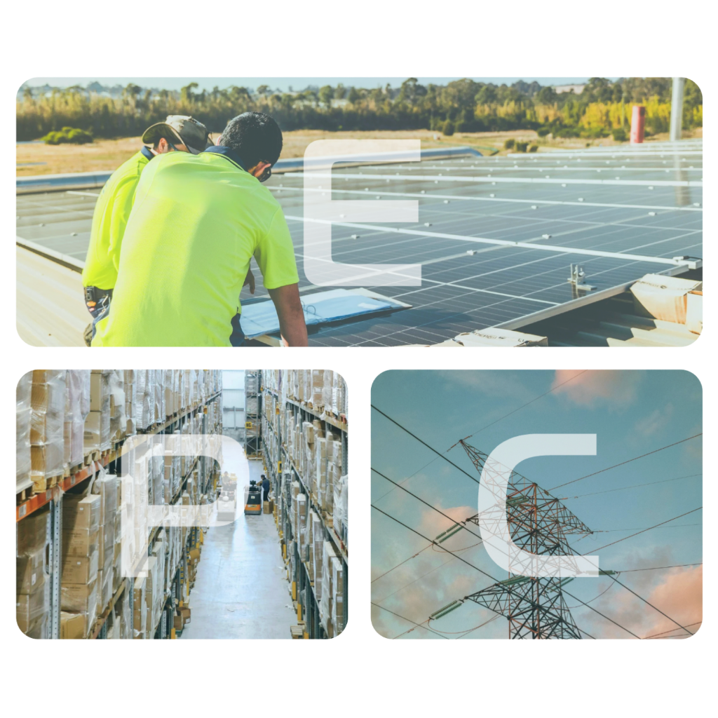 EPC Services
