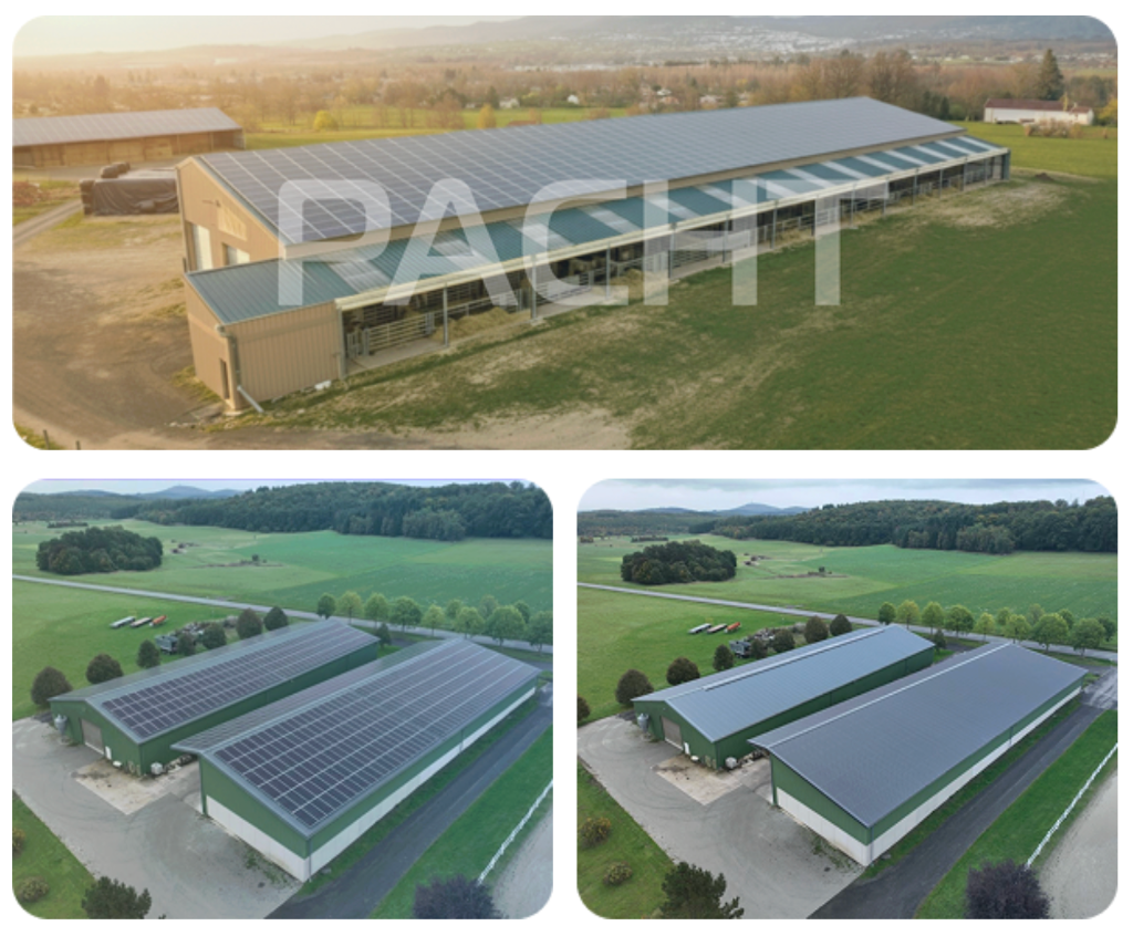 Dachpacht