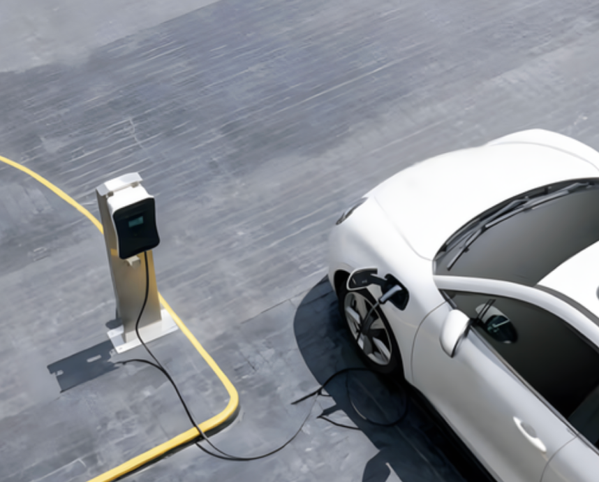 EV Charging