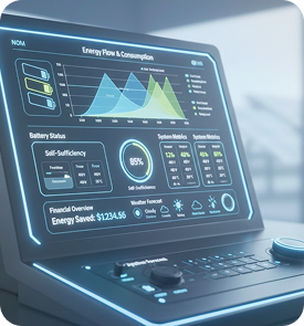 Energieanalyse