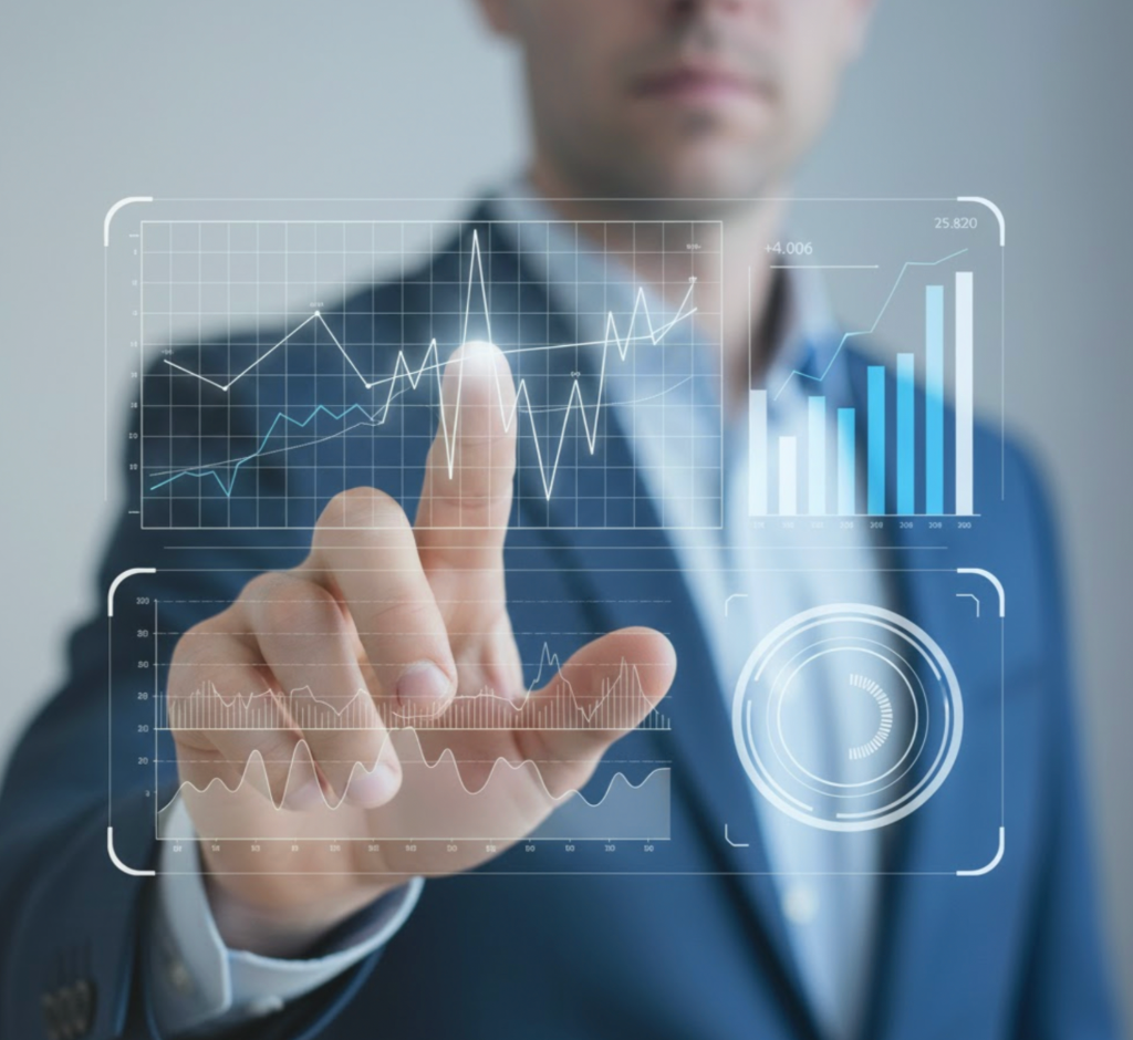 IAB Projekte – Investitionen in PV und BESS