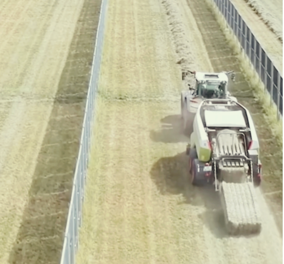 Agri-PV