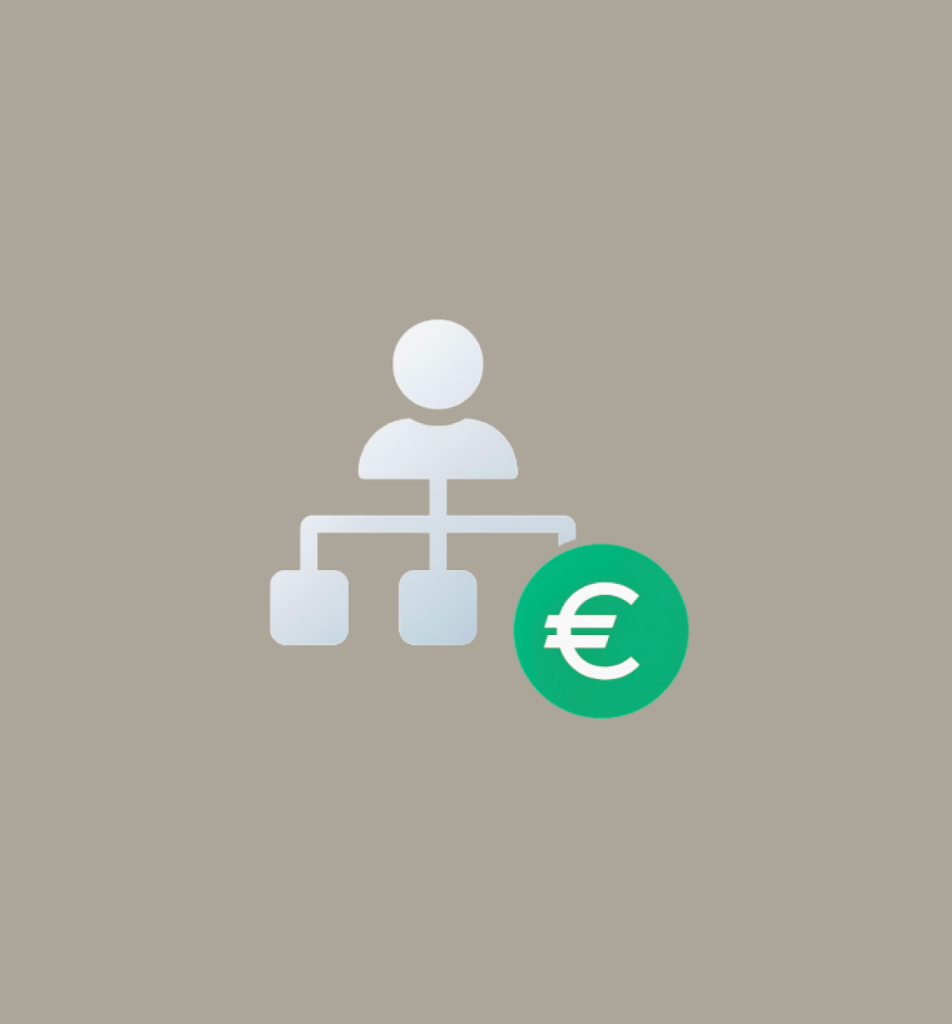 Individueller Pachtvertrag