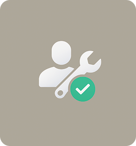 Netzintegration