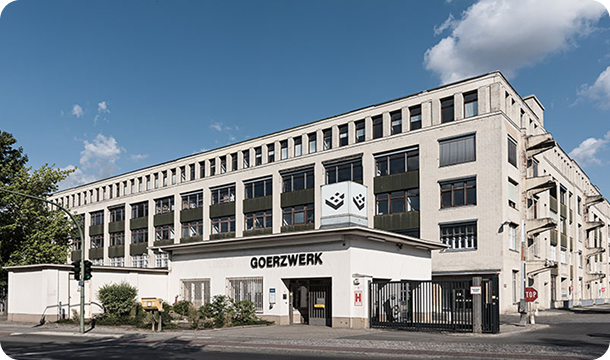 800solar Standort Berlin