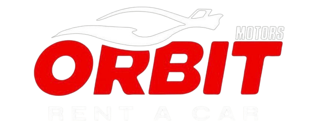 Orbit Motor Rentals