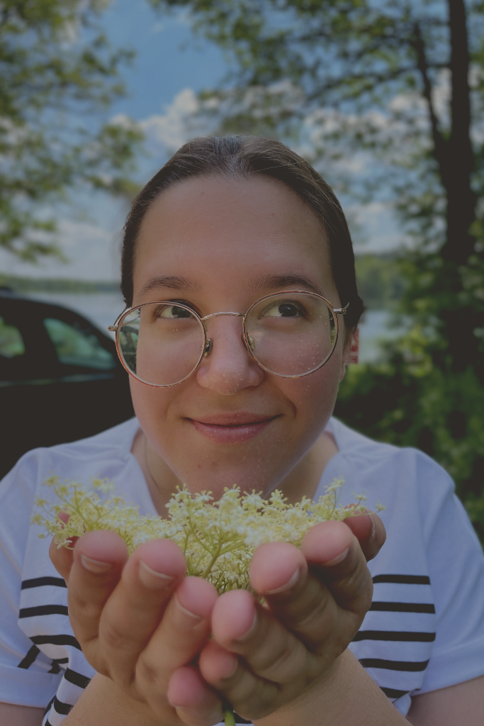 Zielarka w naturze