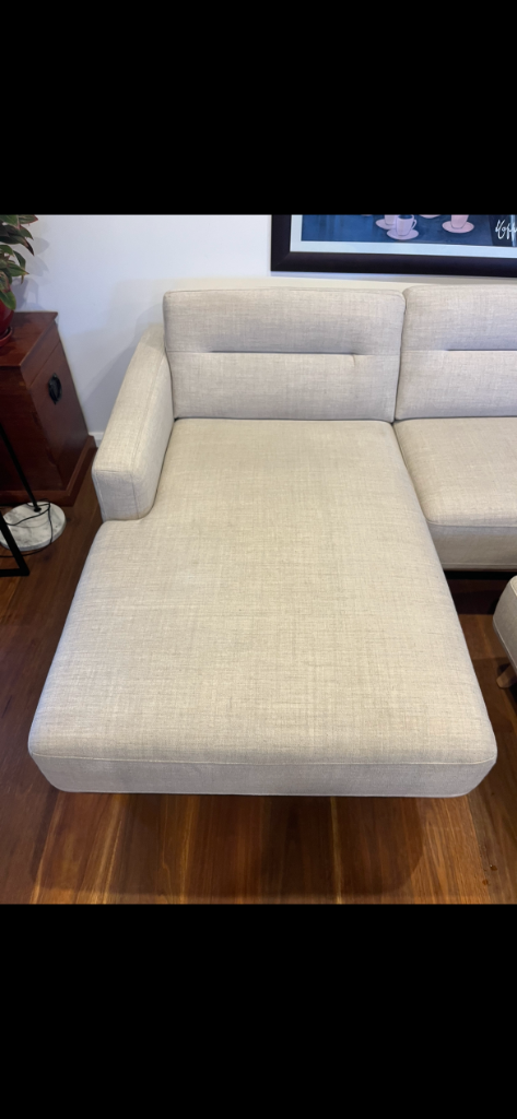 Upholstery Cleaning