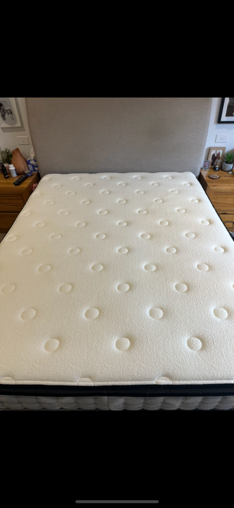 Mattress Cleaning
