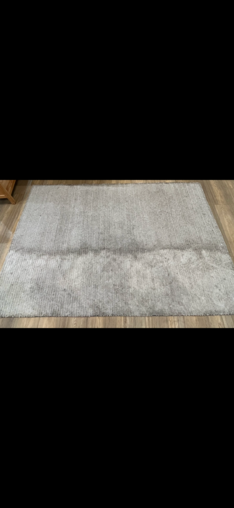 Rug Cleaning