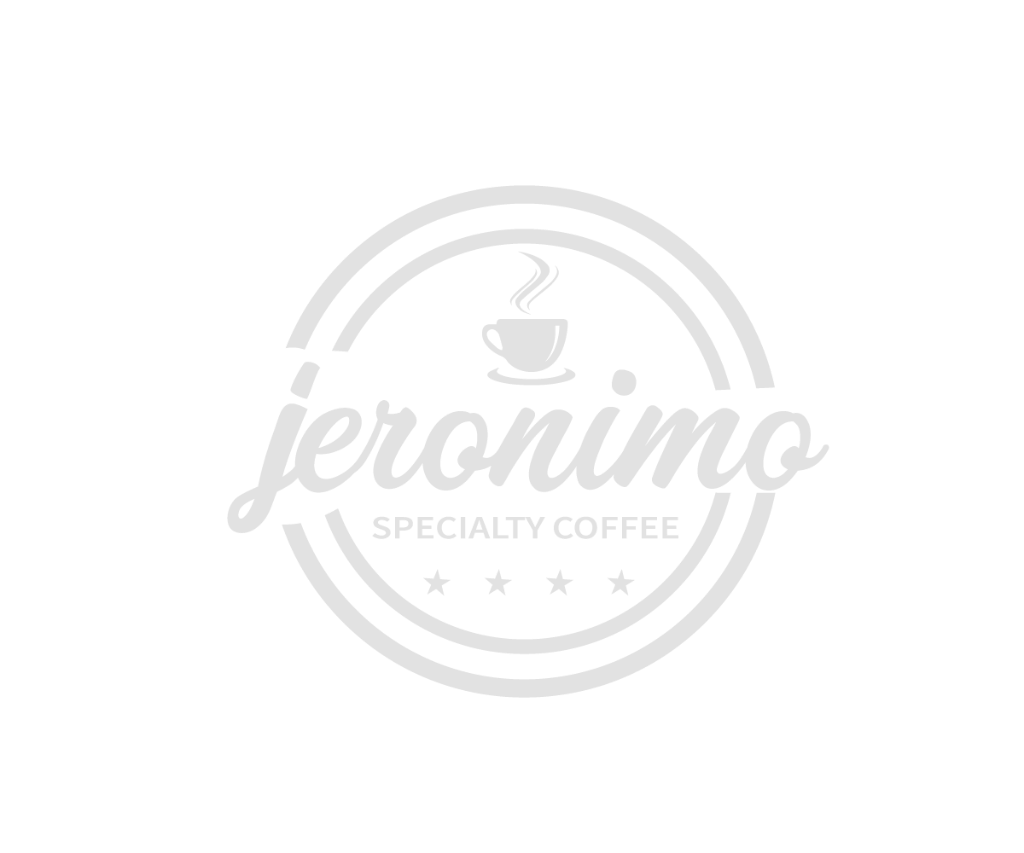 Jeronimo Coffee