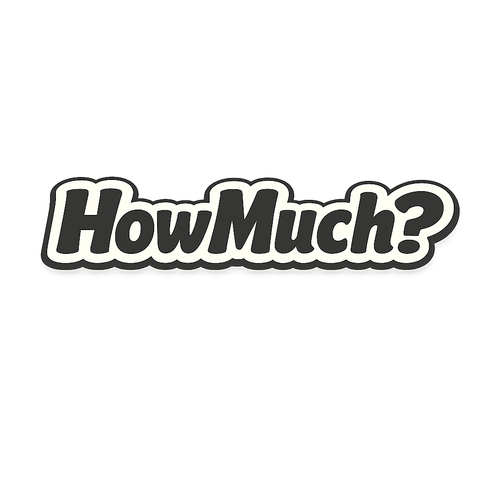playhowmuch.com favicon
