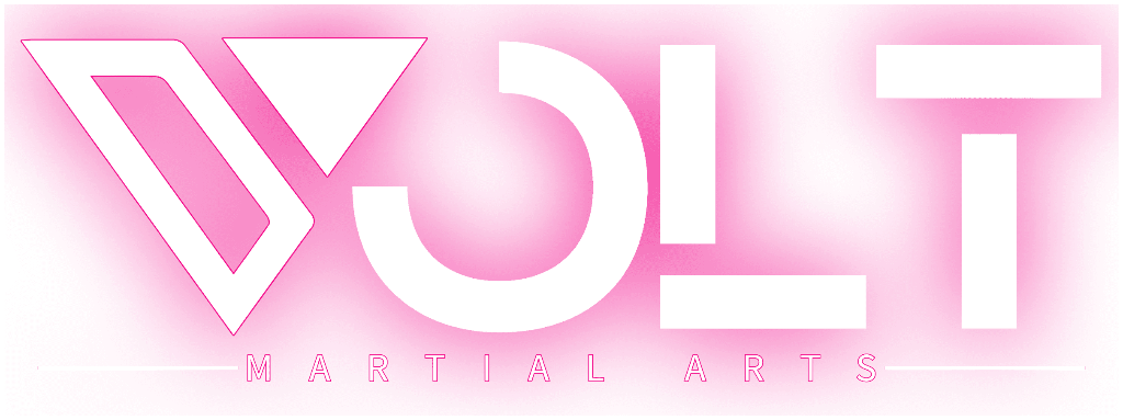 VOLT Martial Arts